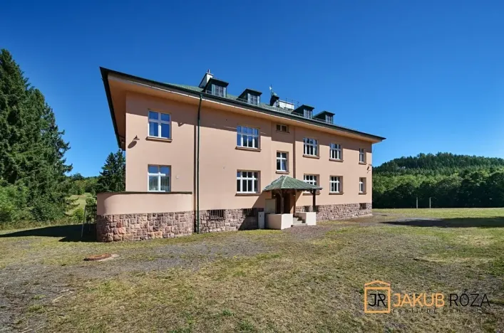 Prodej ubytování, Heřmánkovice, 1333 m2
