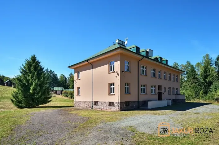 Prodej ubytování, Heřmánkovice, 1333 m2