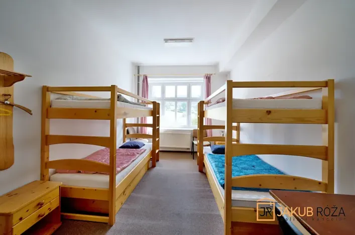 Prodej ubytování, Heřmánkovice, 1333 m2