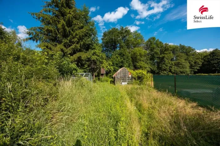 Prodej zahrady, Štoky, 364 m2
