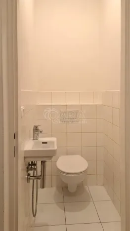 Pronájem bytu 2+1, Praha - Nové Město, Hybernská, 54 m2