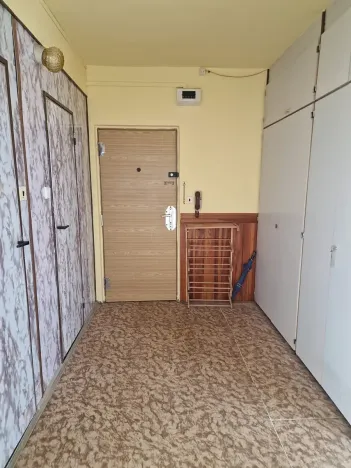 Prodej bytu 3+1, Turnov, Granátová, 74 m2