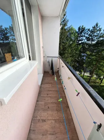 Prodej bytu 3+1, Brno, Mozolky, 73 m2
