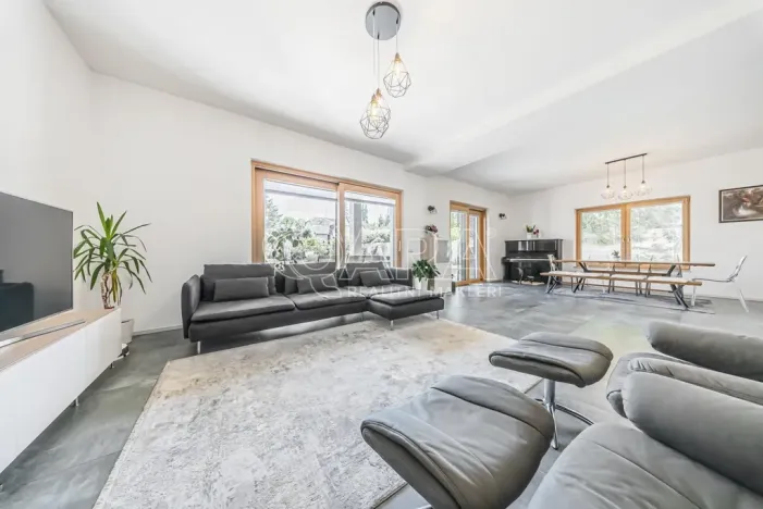 Prodej rodinného domu, Praha - Běchovice, Václava Kovaříka, 328 m2
