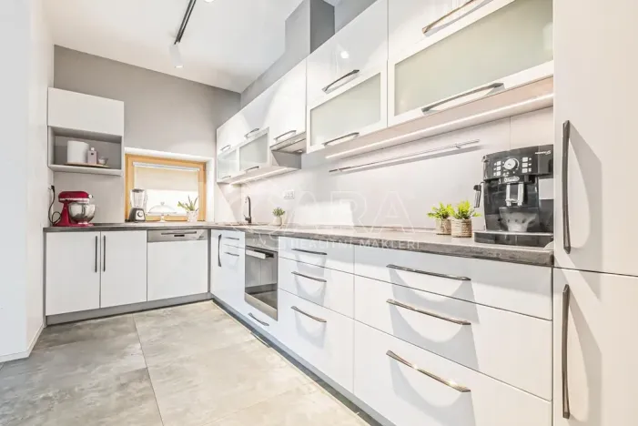 Prodej rodinného domu, Praha - Běchovice, Václava Kovaříka, 328 m2
