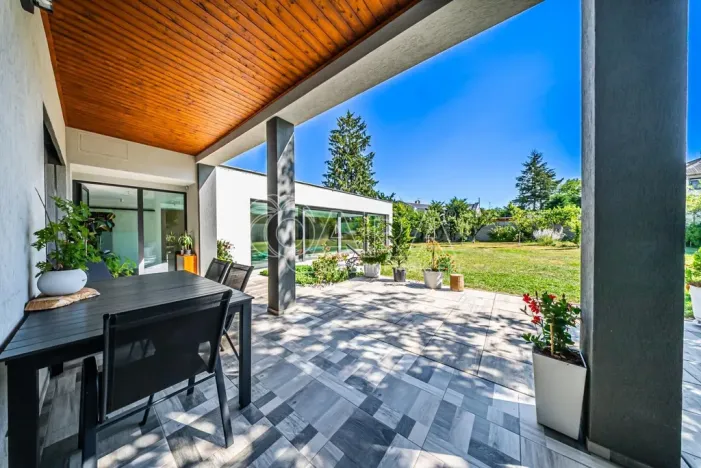 Prodej rodinného domu, Praha - Běchovice, Václava Kovaříka, 328 m2