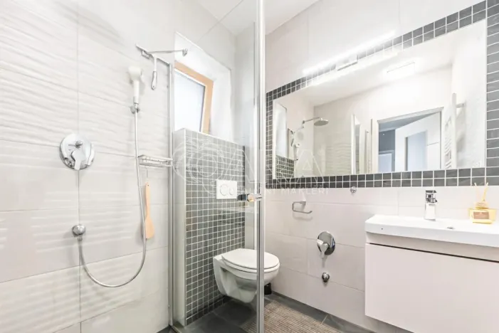 Prodej rodinného domu, Praha - Běchovice, Václava Kovaříka, 328 m2