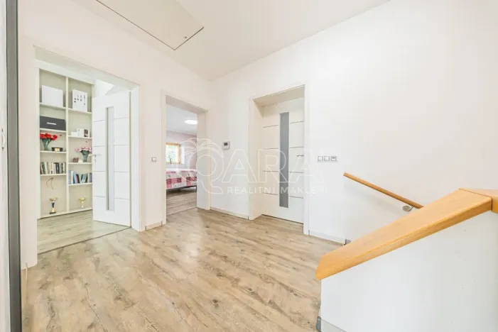 Prodej rodinného domu, Praha - Běchovice, Václava Kovaříka, 328 m2