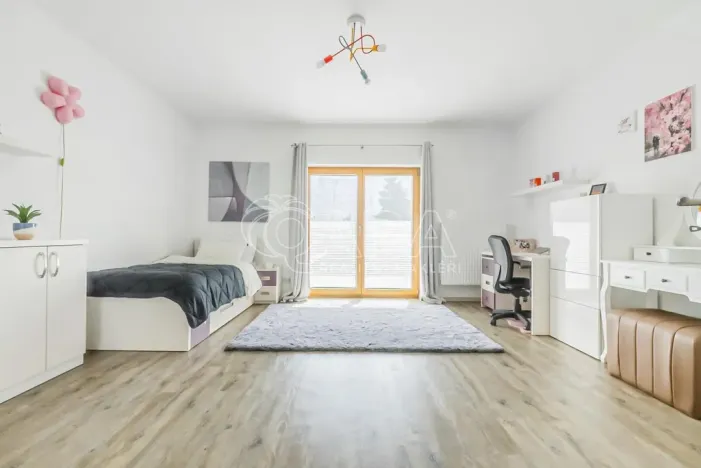 Prodej rodinného domu, Praha - Běchovice, Václava Kovaříka, 328 m2