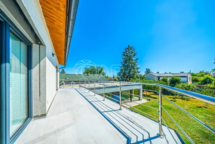 Prodej rodinného domu, Praha - Běchovice, Václava Kovaříka, 328 m2
