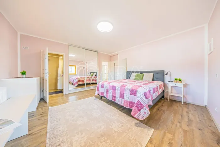 Prodej rodinného domu, Praha - Běchovice, Václava Kovaříka, 328 m2