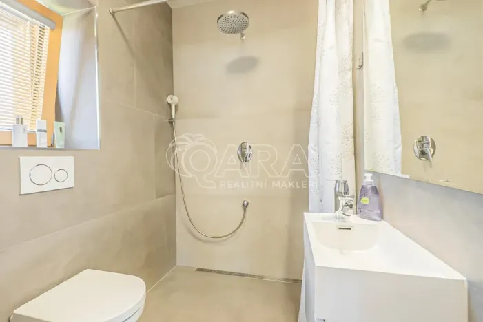 Prodej rodinného domu, Praha - Běchovice, Václava Kovaříka, 328 m2