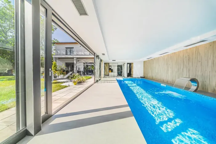 Prodej rodinného domu, Praha - Běchovice, Václava Kovaříka, 328 m2