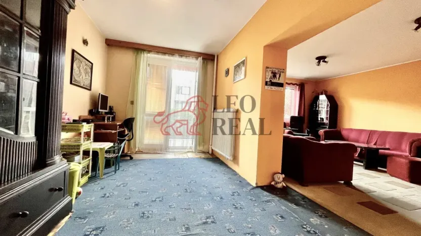 Prodej rodinného domu, Uherské Hradiště - Jarošov, Dolní, 180 m2