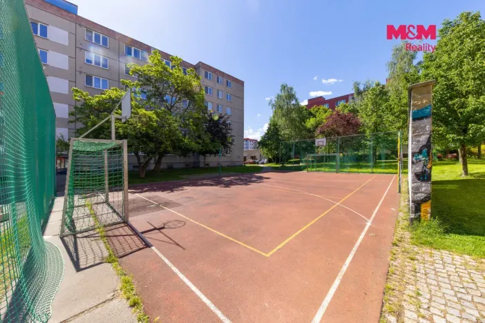 Prodej bytu 3+1, Ostrava - Dubina, Norberta Frýda, 79 m2