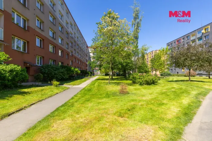 Prodej bytu 3+1, Ostrava - Dubina, Norberta Frýda, 79 m2