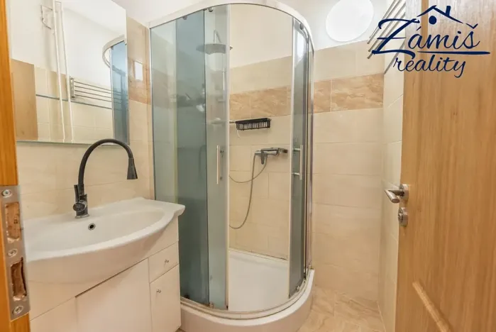Prodej bytu 3+1, Kladno, Vrchlického, 75 m2
