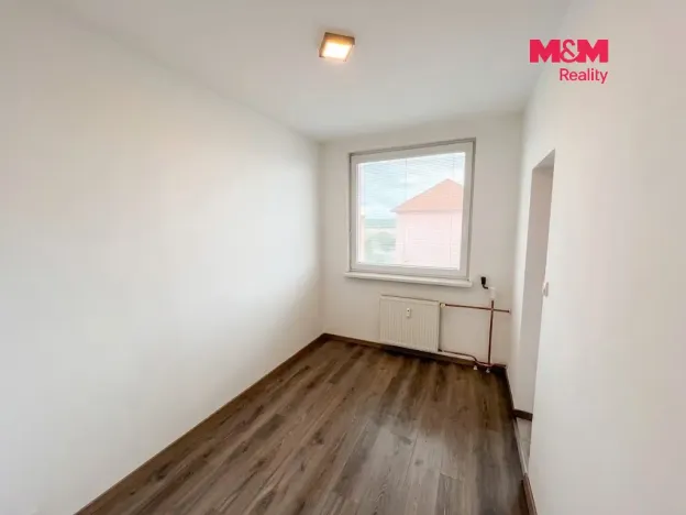 Prodej bytu 3+1, Hodonín, Očovská, 73 m2