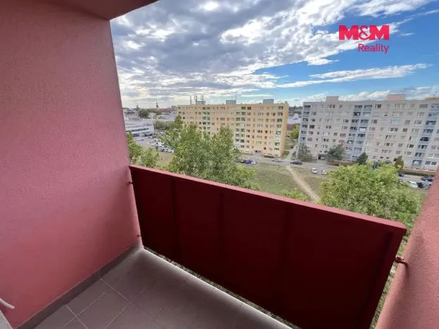 Prodej bytu 3+1, Hodonín, Očovská, 73 m2