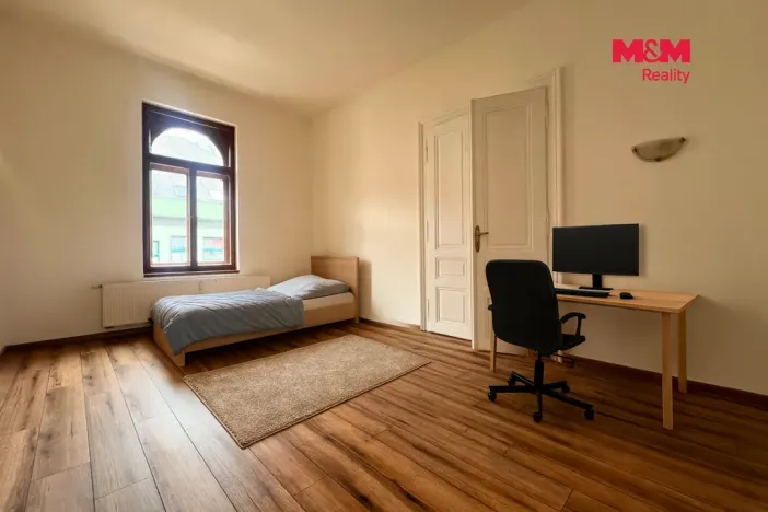 Pronájem bytu 3+1, Bohumín - Nový Bohumín, Studentská, 105 m2