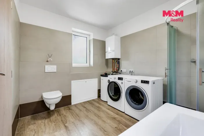 Prodej rodinného domu, Osek, 129 m2