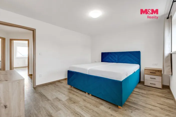 Prodej rodinného domu, Osek, 129 m2
