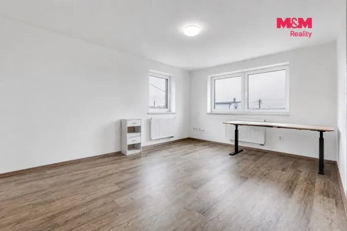 Prodej rodinného domu, Osek, 129 m2