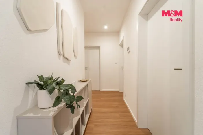 Prodej bytu 3+kk, Rokycany, Vysoký průhon, 90 m2