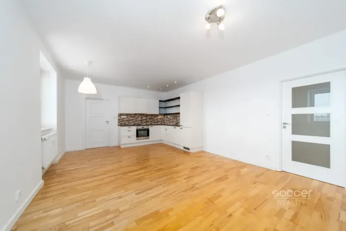Prodej bytu 3+kk, Praha - Žižkov, Loudova, 76 m2
