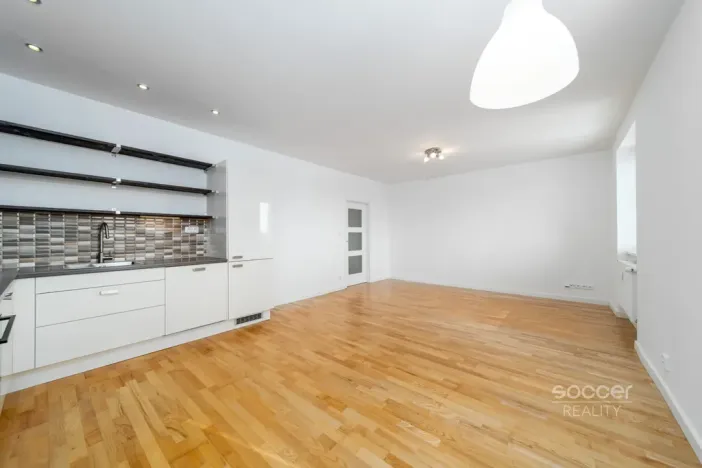 Prodej bytu 3+kk, Praha - Žižkov, Loudova, 76 m2