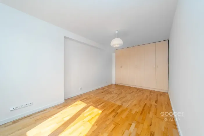 Prodej bytu 3+kk, Praha - Žižkov, Loudova, 76 m2
