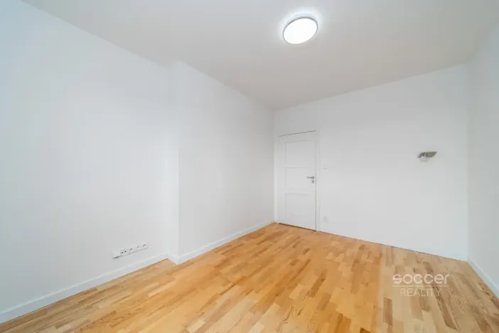 Prodej bytu 3+kk, Praha - Žižkov, Loudova, 76 m2