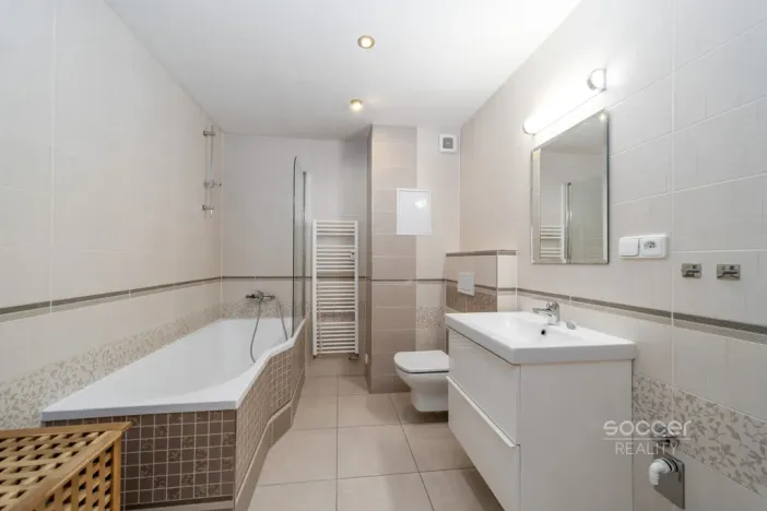 Prodej bytu 3+kk, Praha - Žižkov, Loudova, 76 m2