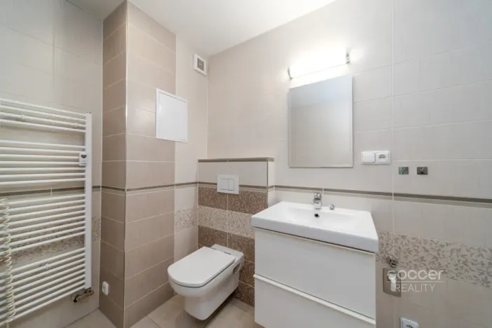 Prodej bytu 3+kk, Praha - Žižkov, Loudova, 76 m2