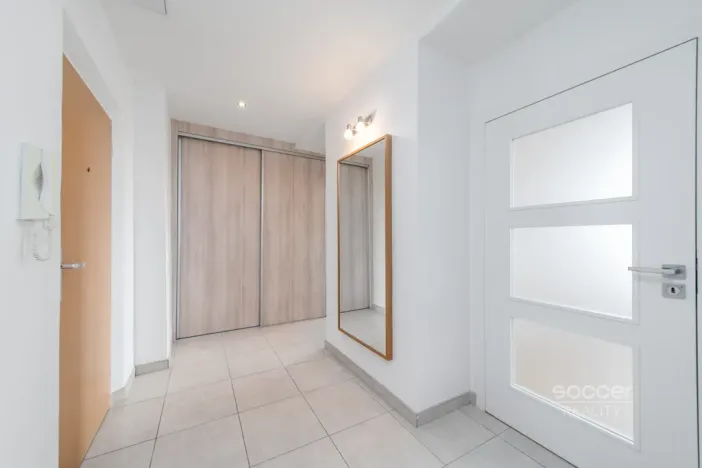 Prodej bytu 3+kk, Praha - Žižkov, Loudova, 76 m2