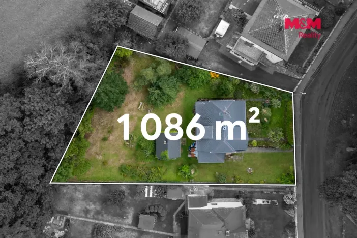Prodej rodinného domu, Chuchelná, Mírová, 120 m2