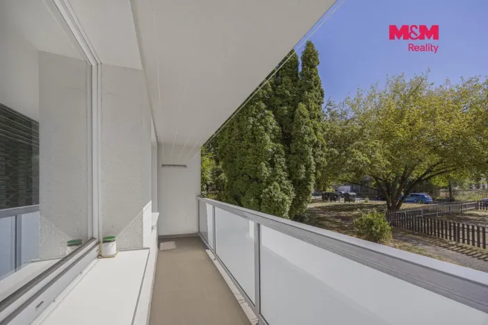 Prodej bytu 3+1, Praha - Lhotka, Novodvorská, 71 m2