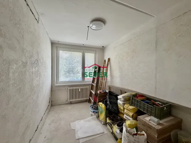 Prodej bytu 3+1, Most, Lidická, 62 m2