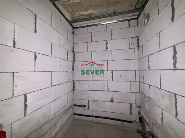Prodej bytu 3+1, Most, Lidická, 62 m2