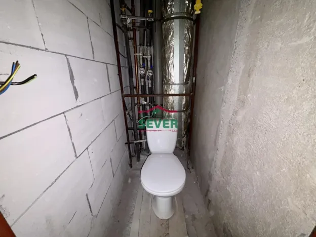 Prodej bytu 3+1, Most, Lidická, 62 m2