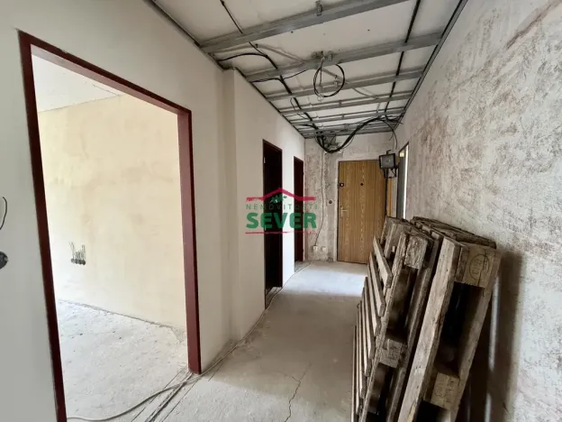 Prodej bytu 3+1, Most, Lidická, 62 m2