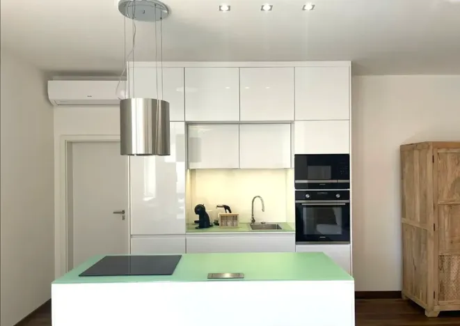 Pronájem bytu 2+kk, Brno, 55 m2