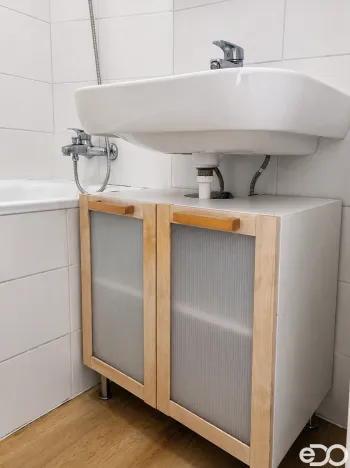 Pronájem bytu 2+kk, Praha, Troilova, 53 m2