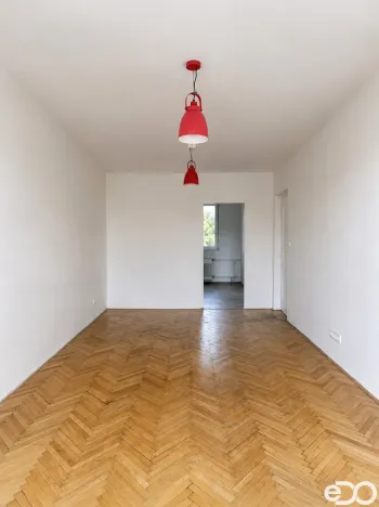 Pronájem bytu 2+kk, Praha, Troilova, 53 m2