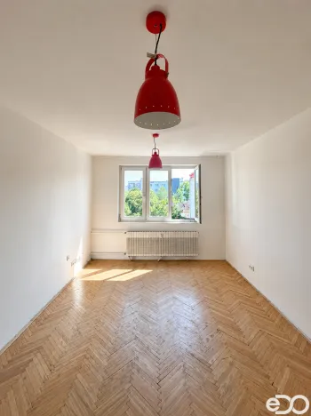 Pronájem bytu 2+1, Praha, 53 m2