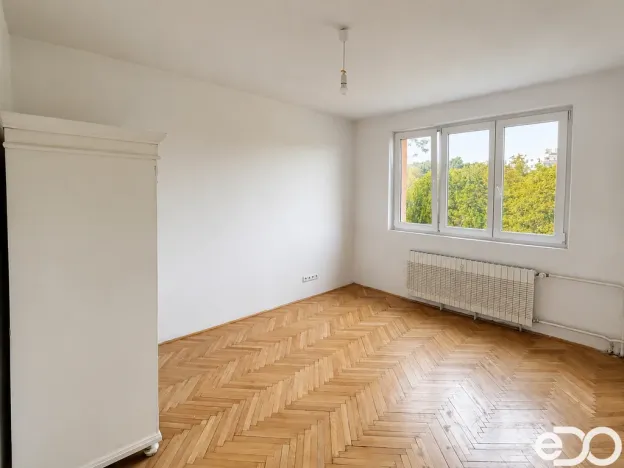 Pronájem bytu 2+1, Praha, 53 m2