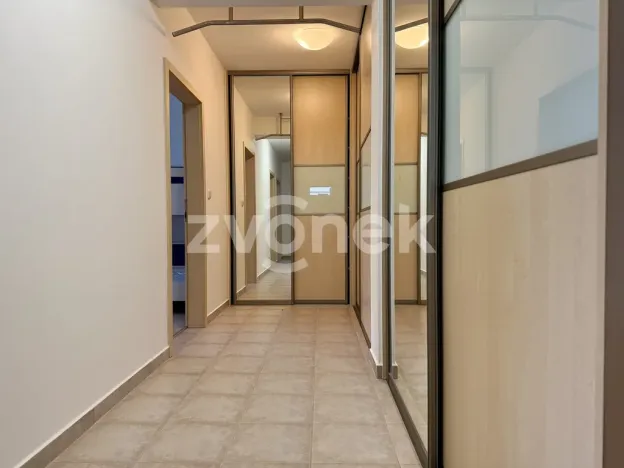 Pronájem bytu 3+kk, Zlín, Zelinova, 118 m2