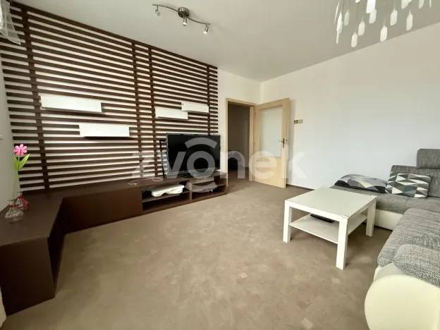 Pronájem bytu 3+kk, Zlín, Zelinova, 118 m2