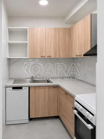 Pronájem bytu 2+1, Praha - Strašnice, Nad vodovodem, 46 m2