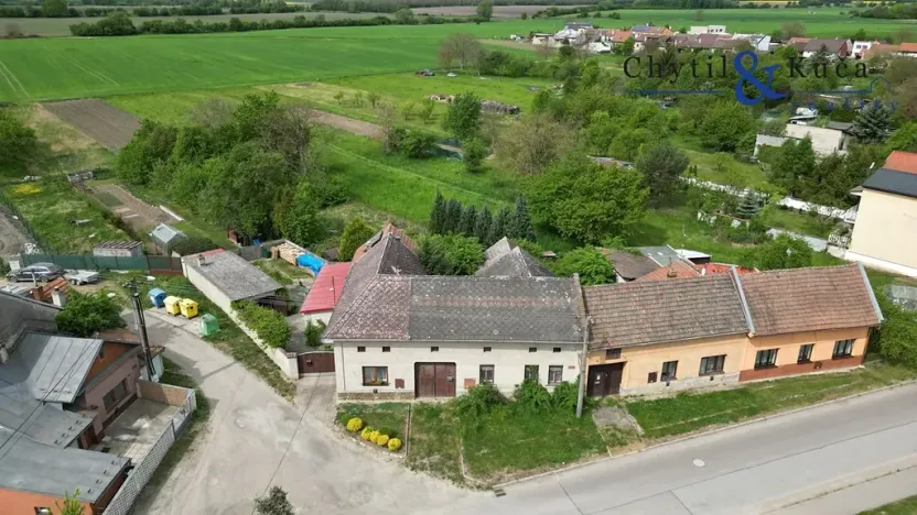 Prodej rodinného domu, Lobodice, 134 m2